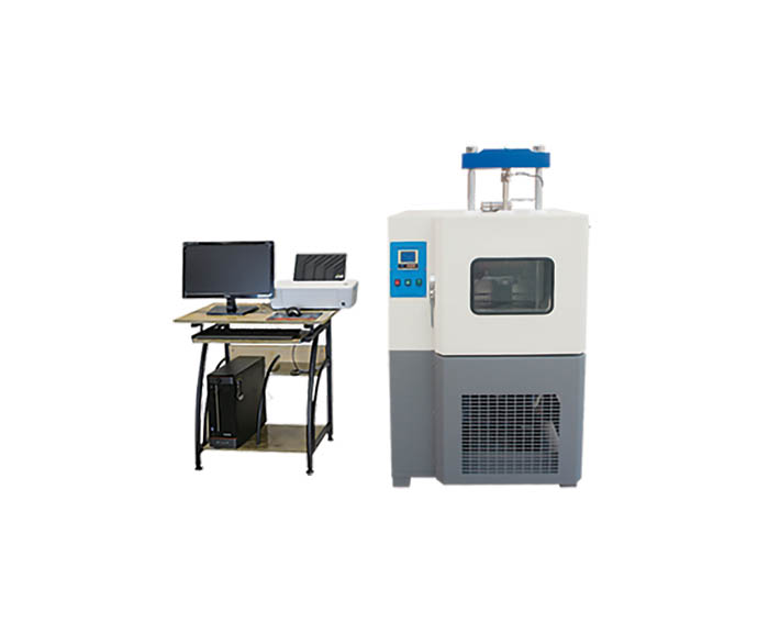 LHPL-6型 瀝青混合料材料性能試驗系統(tǒng)