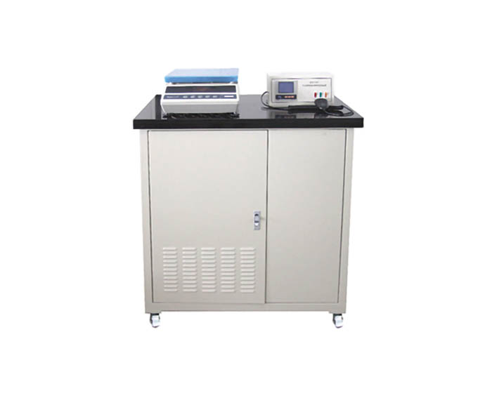 YD-0705型 壓實瀝青混合料密度試驗器