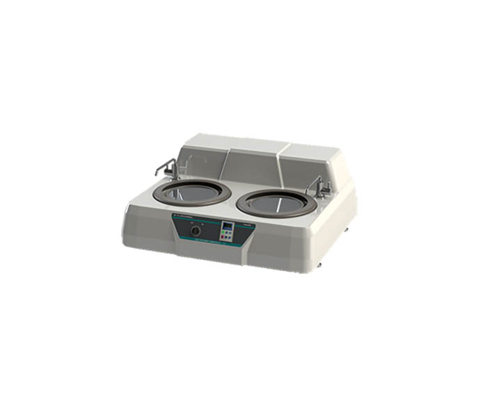 金相試樣磨拋機(jī)（MP-2B）